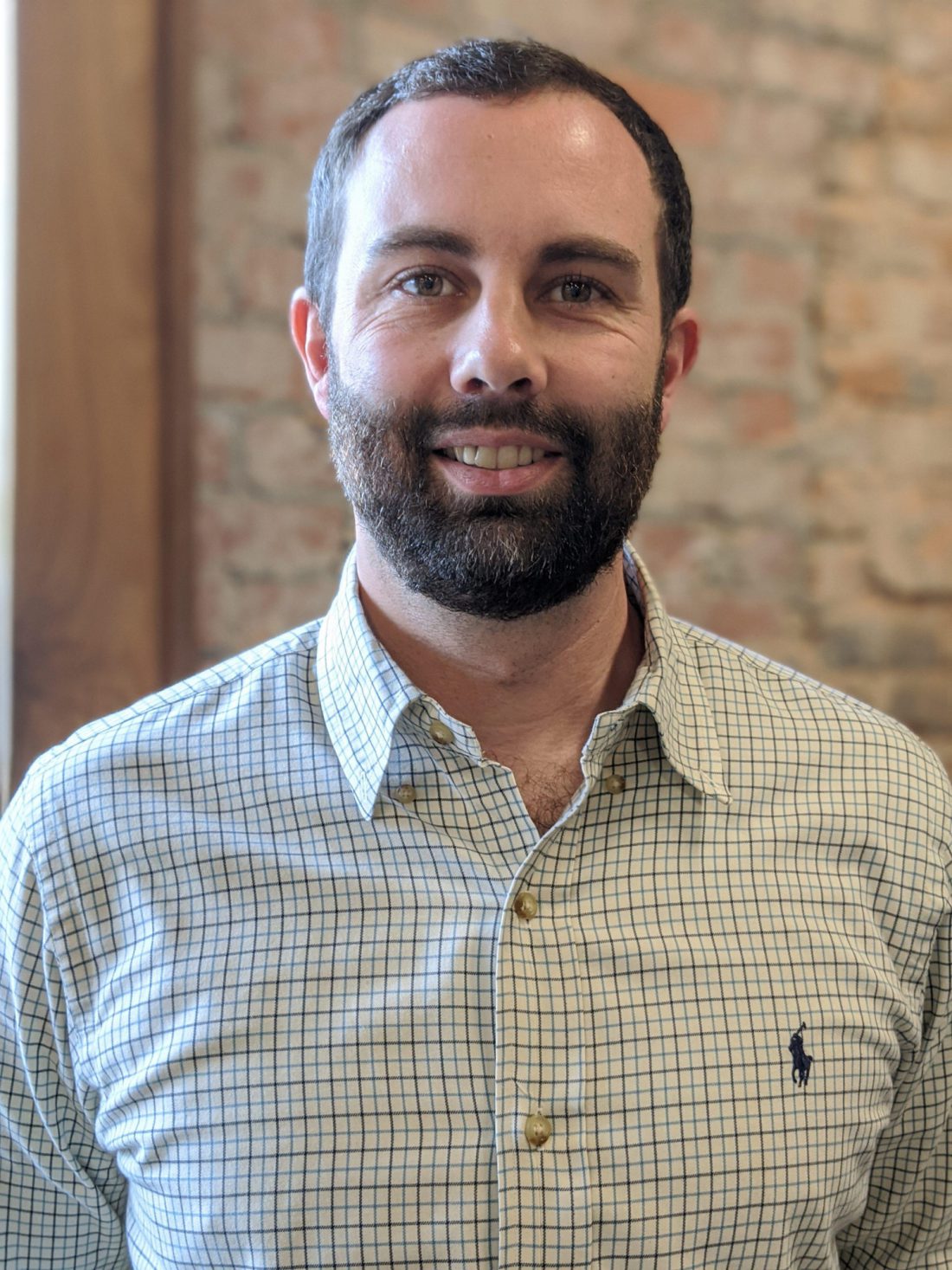 Trinity Partners welcomes Brokerage Associate, Curt Gwinn, to Columbia Office