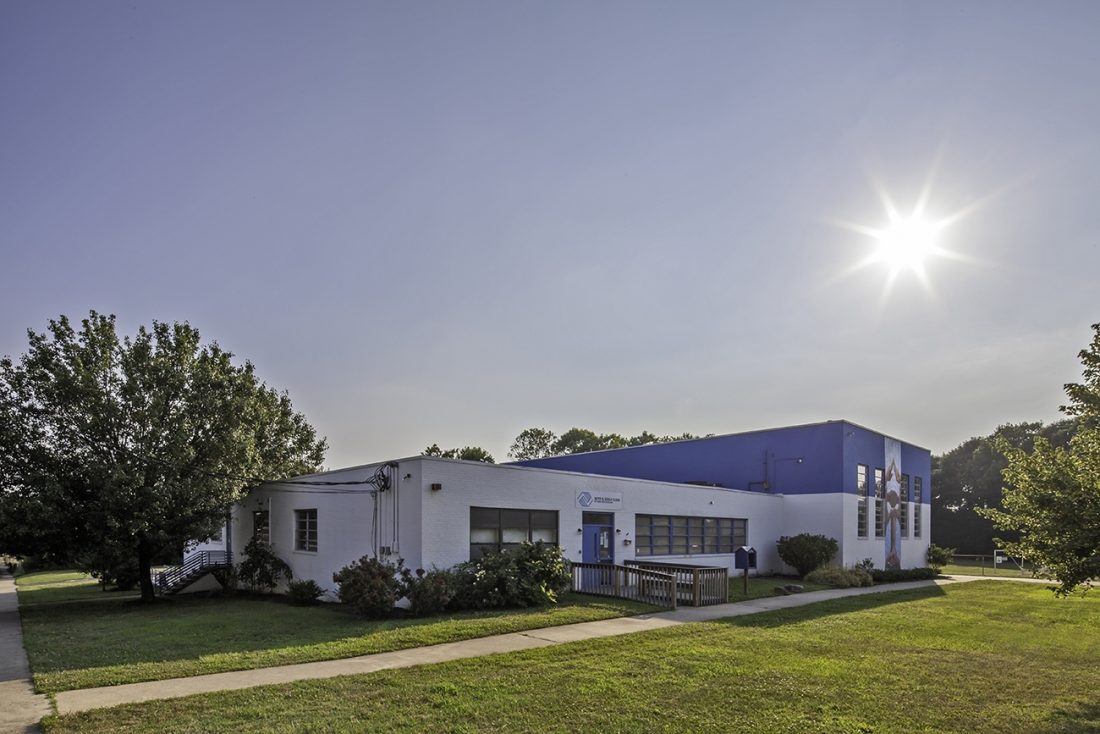 Trinity Partners represents owner in sale of 802 & 808 East Pettigrew Street in downtown Durham