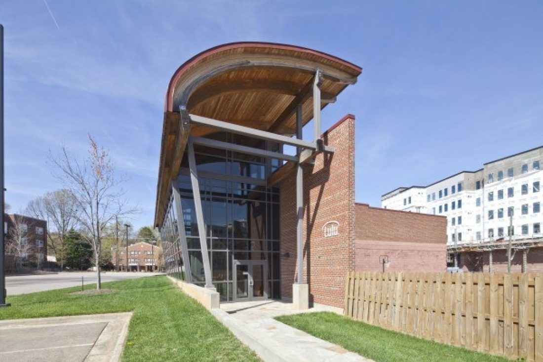 Trinity Partners represents Rosemary Developments in Land Sale to Landmark Properties