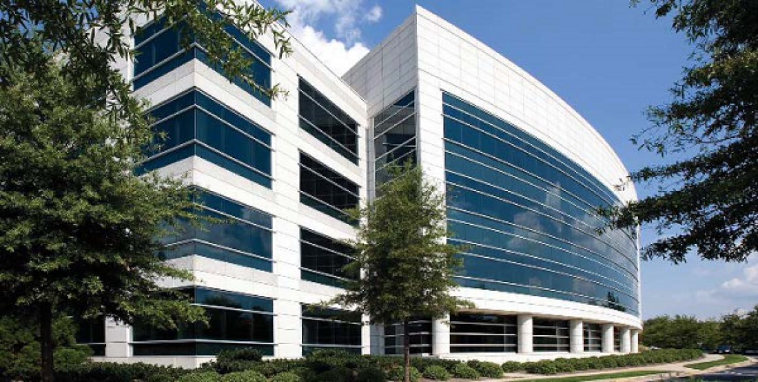 We're Growing in Greenville.