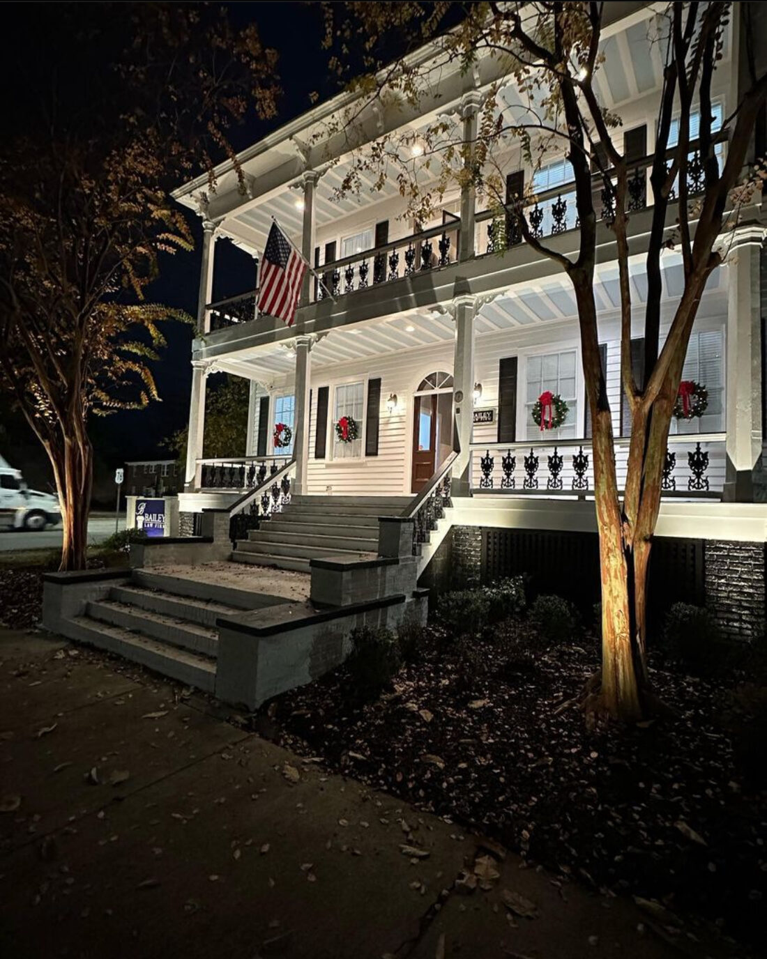 Trinity Partners Announces the Sale of Historic Landmark at 1430 Richland Street