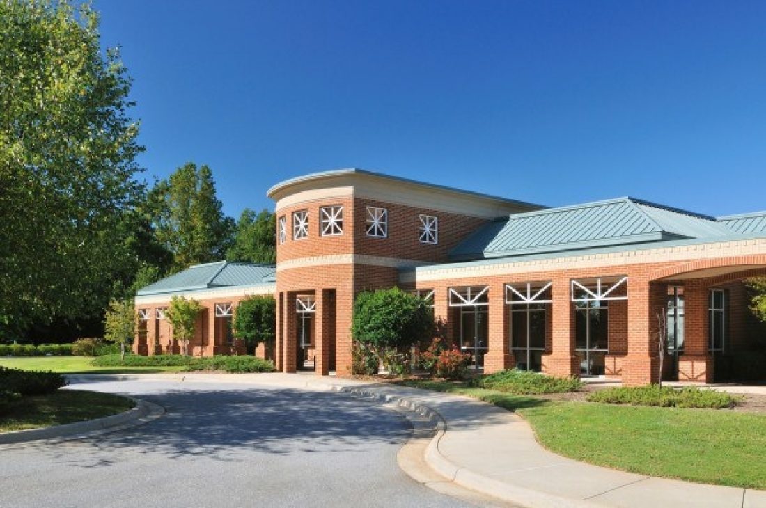 Trinity Partners Announces $26 Million Sale-Leaseback of North Carolina Healthcare Portfolio