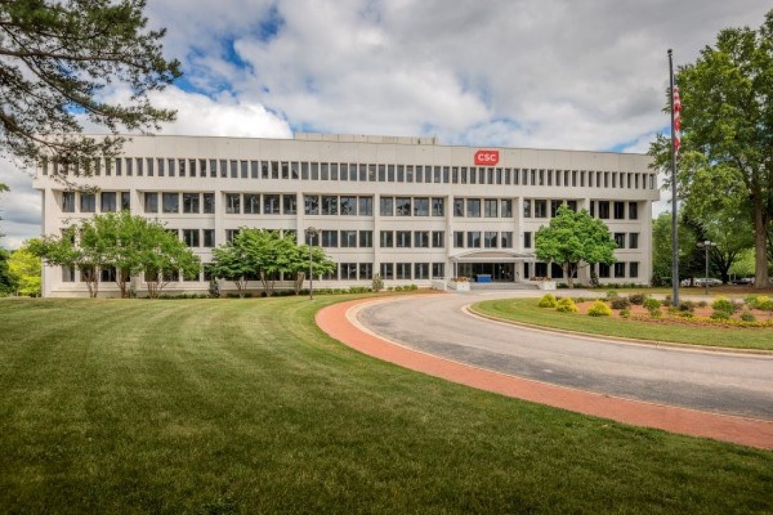 Trinity Partners Brokers Sale of Raleigh’s 2610 Wycliff Road