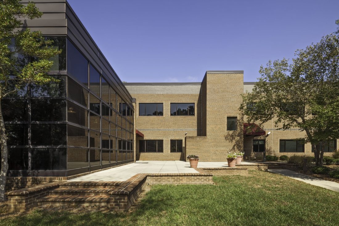 3001 Weston Parkway Sale: three-building office campus in Cary, North Carolina