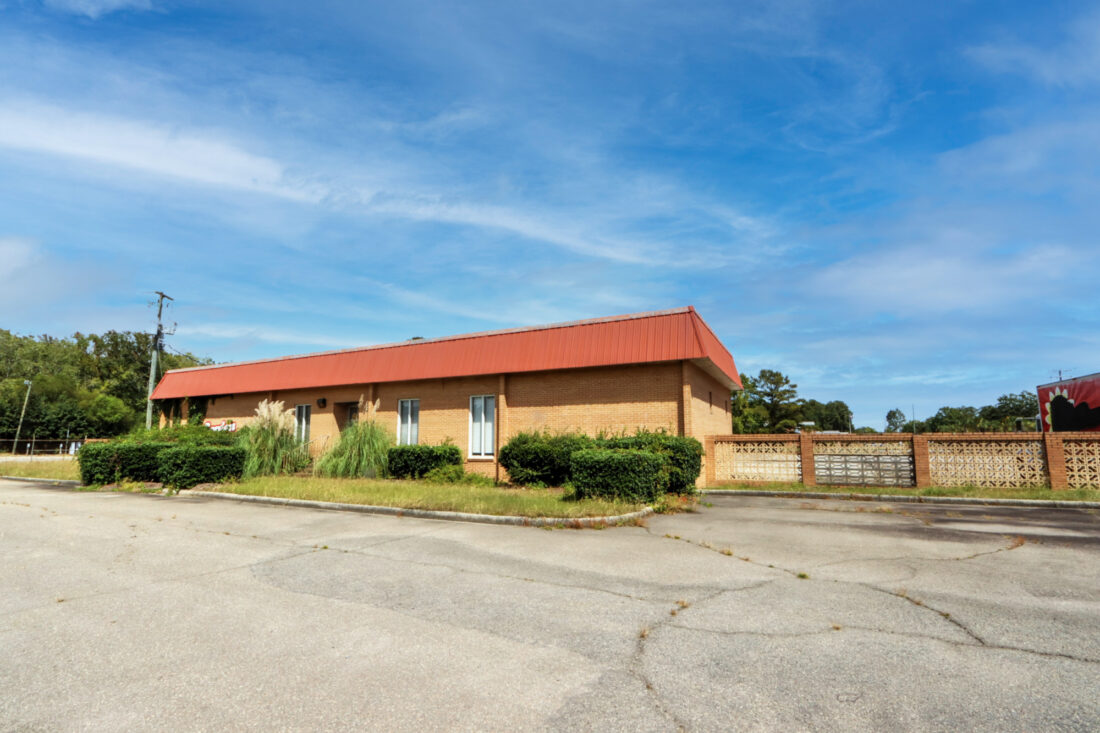 Trinity Partners Facilitates the Sale of 3020 Bluff Road