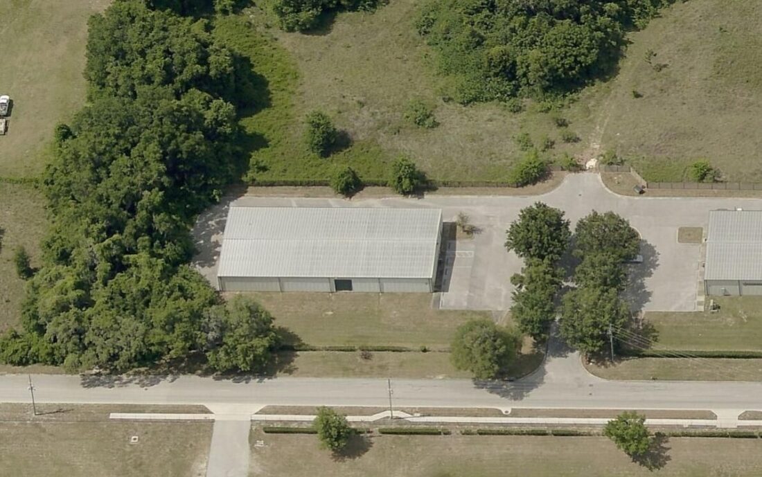 Trinity Partners Columbia Facilitates Industrial Lease in Ocala, Florida