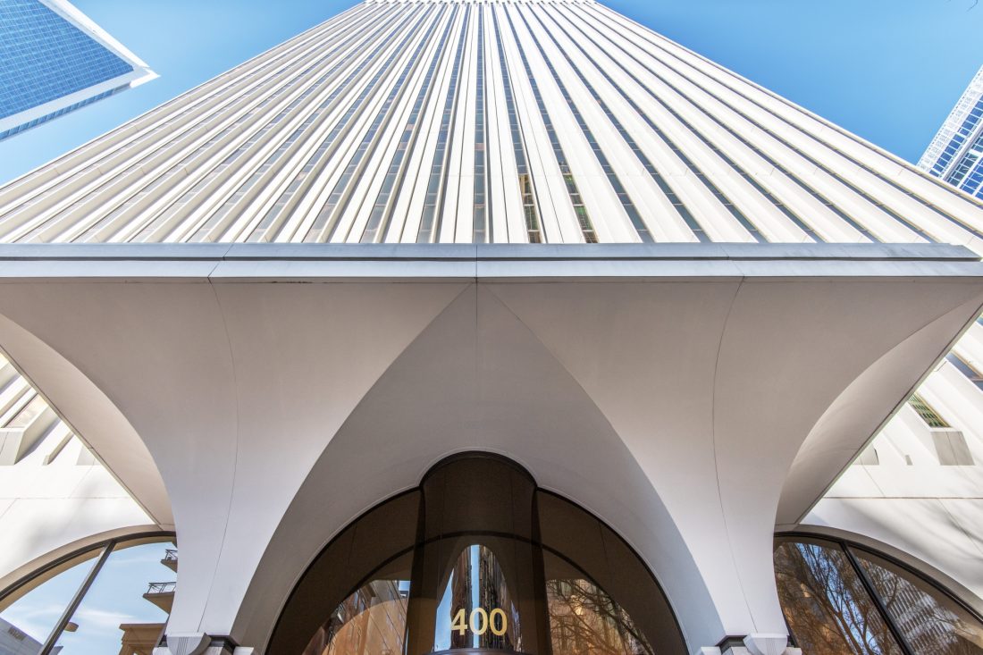 LaBella Associates merges four offices, leases its first downtown Charlotte space in 400 South Tryon
