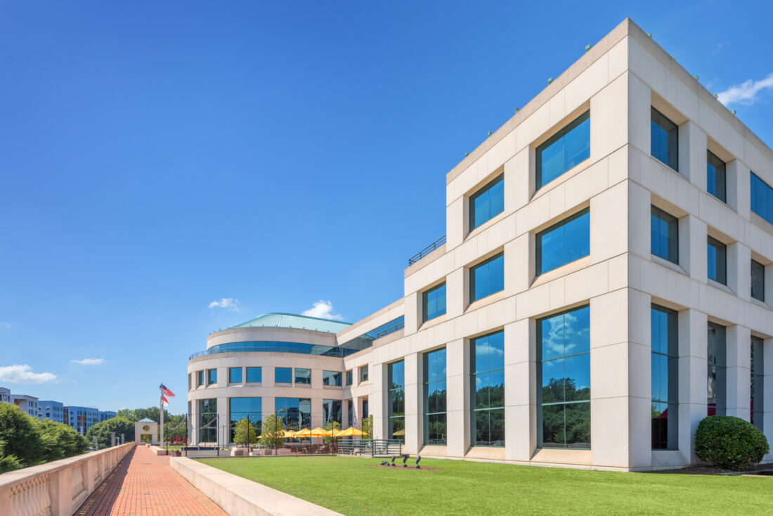 Hedrick Gardner Kincheloe & Garofalo, LLP leases 32,047 RSF at SouthPark’s Rotunda