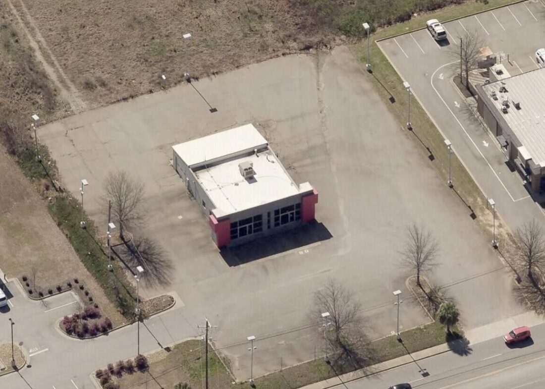 Trinity Partners Facilitates Sale of Prime HWY 378 Site in Lexington, SC