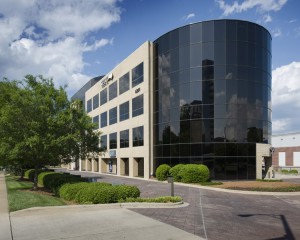 SouthPark's 6201 Fairview Building