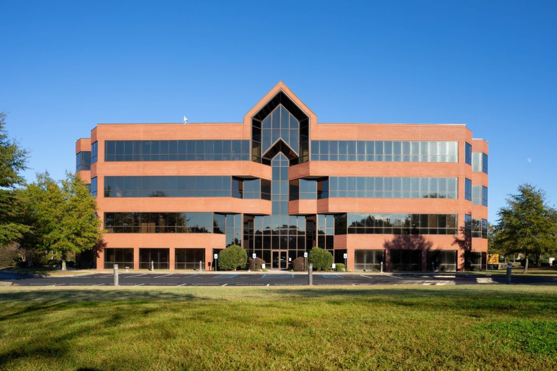 Trinity Partners represents seller in sale of 7 Technology Circle for $6.25 million