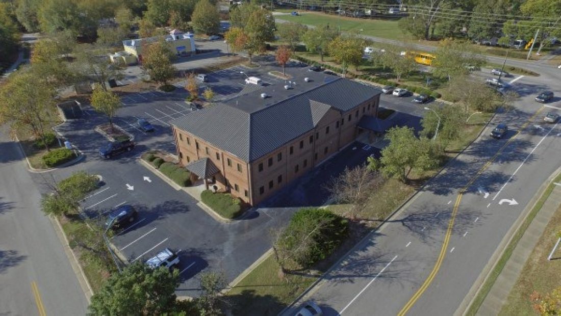 Trinity Partners Announces Sale of 7048 Knightdale Boulevard