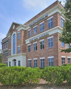 7825 Ballantyne Commons Parkway