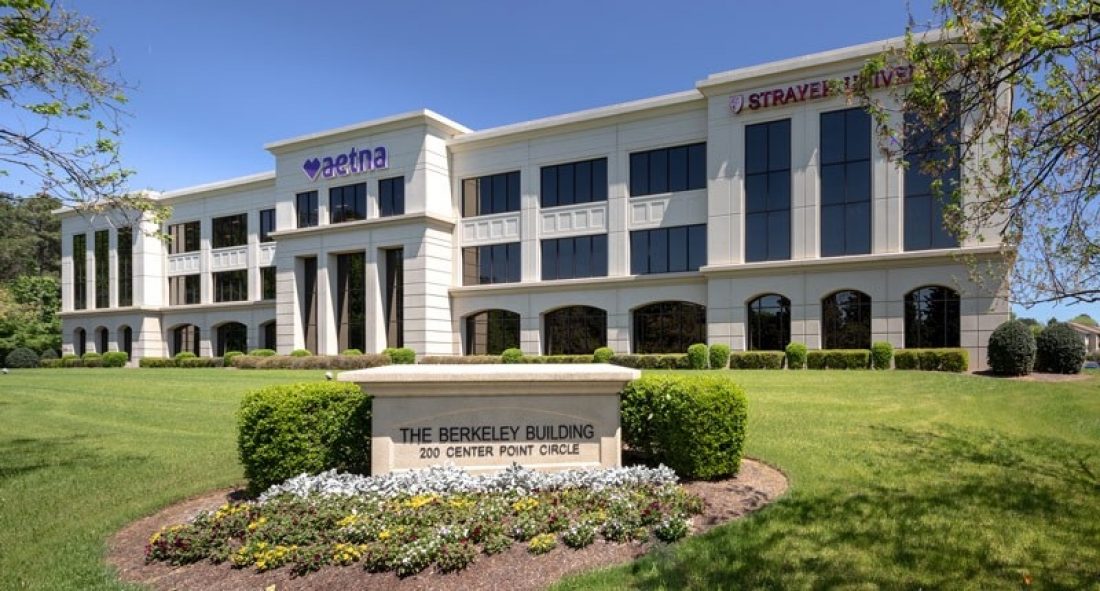 Trinity Partners represents seller of the Berkeley Building, retained by new owner as exclusive leasing agency