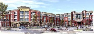 Bradford Mixed-Use Development | Cary, NC