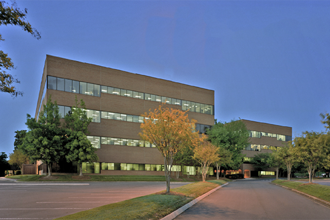 Our Latest Leasing Assignment: Carmel Park I and II