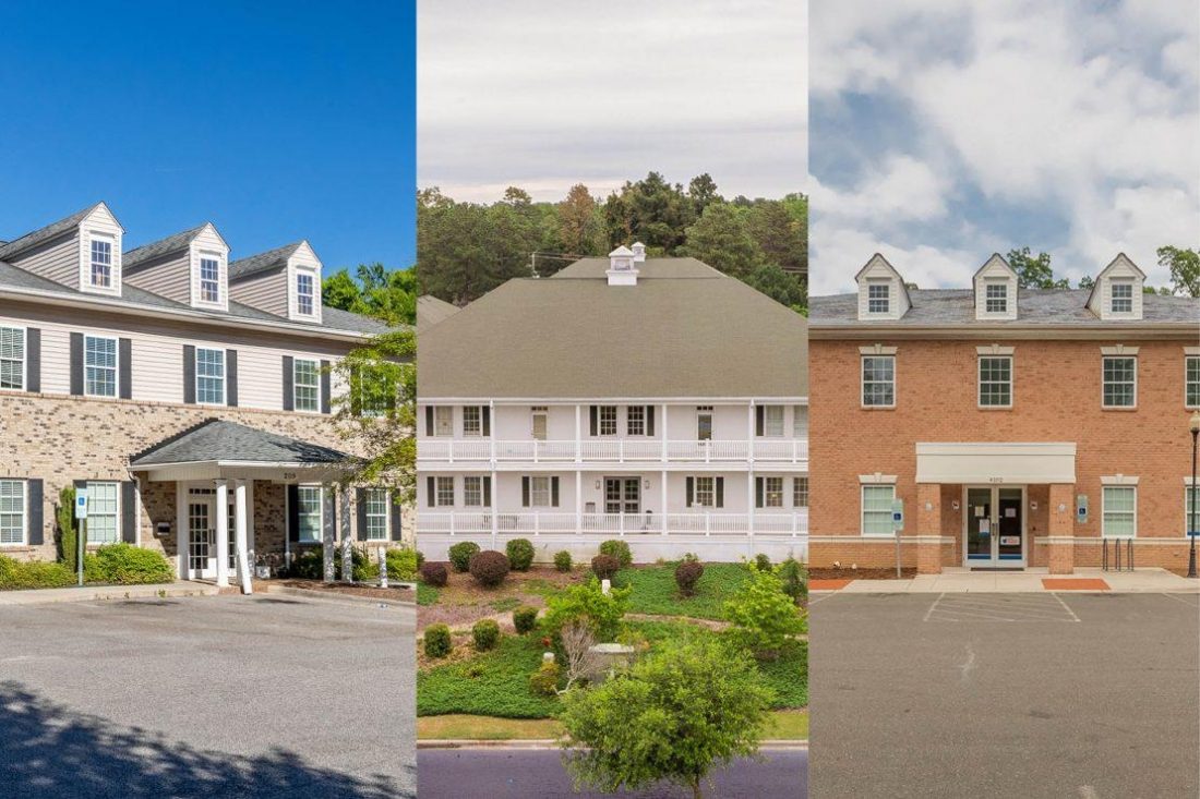 Trinity Partners facilitates $8.85 million in sale-leaseback transactions for Carolina Behavioral Care