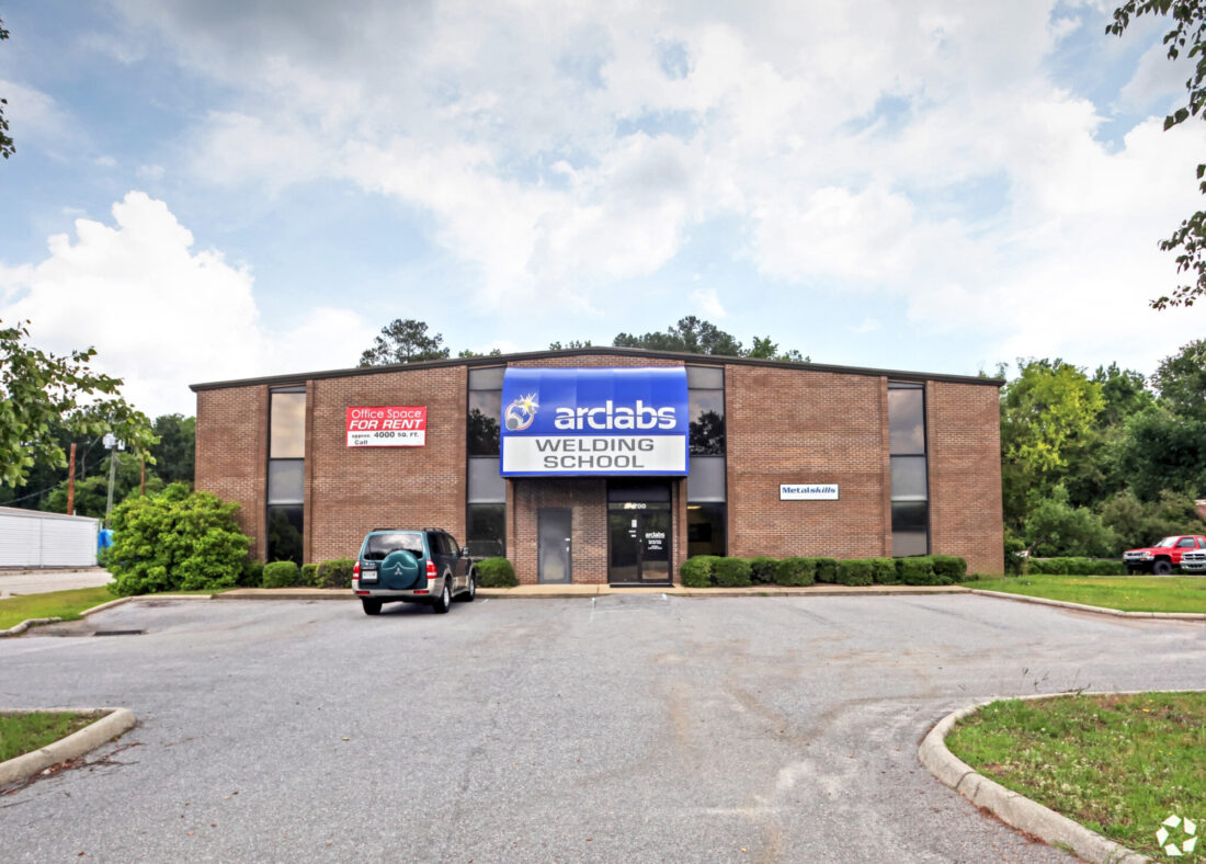 Trinity Partners Columbia Announces Recent Major Transaction