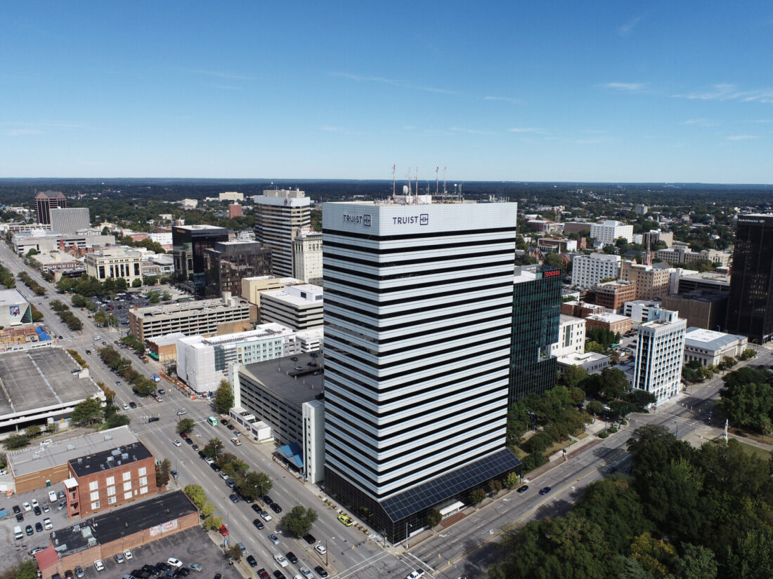 Trinity Partners Broker Facilitates Long-term Leases with Two Top Clients in Columbia, SC