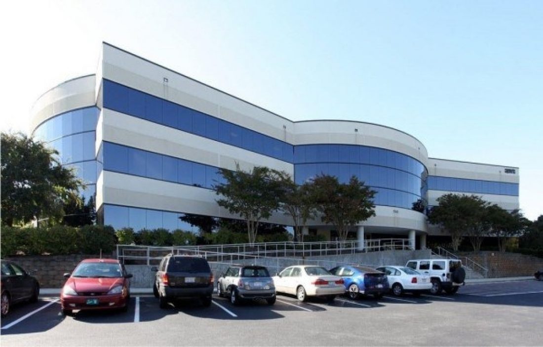 Raleigh-Durham Property Management awarded Continental's seven-building portfolio