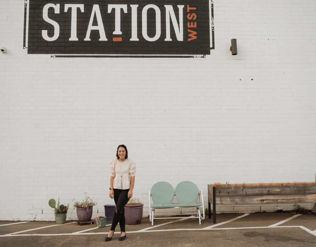 The Batch House reopens at Station West