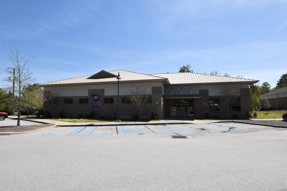 Trinity Partners’ Roger Winn and Nick Stomski represent owner, tenant in lease of 3103 Sunset Blvd.