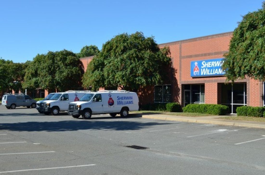 Trinity Partners Announces the Sale of Croft Station at 9115 Old Statesville Road in Charlotte, North Carolina