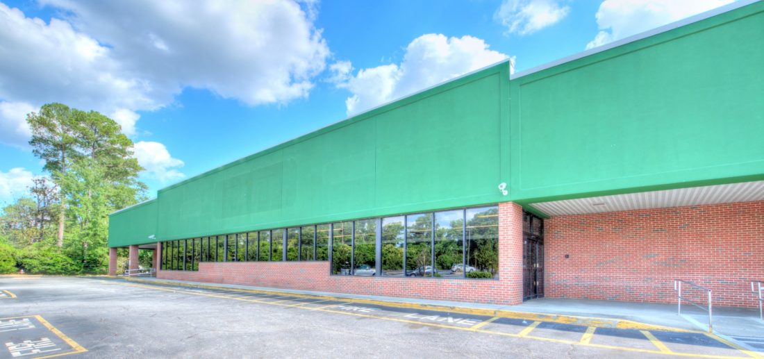 Trinity Partners Columbia adds 3900 North Main to its Property Management and Listing Portfolio