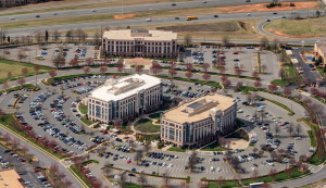 Harris Corners Corporate Park