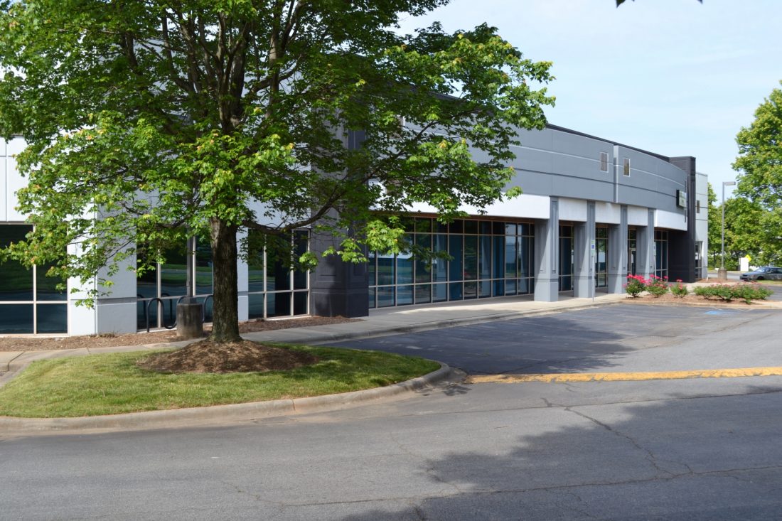 Trinity Partners announces the sale of Harris Ridge Business Park