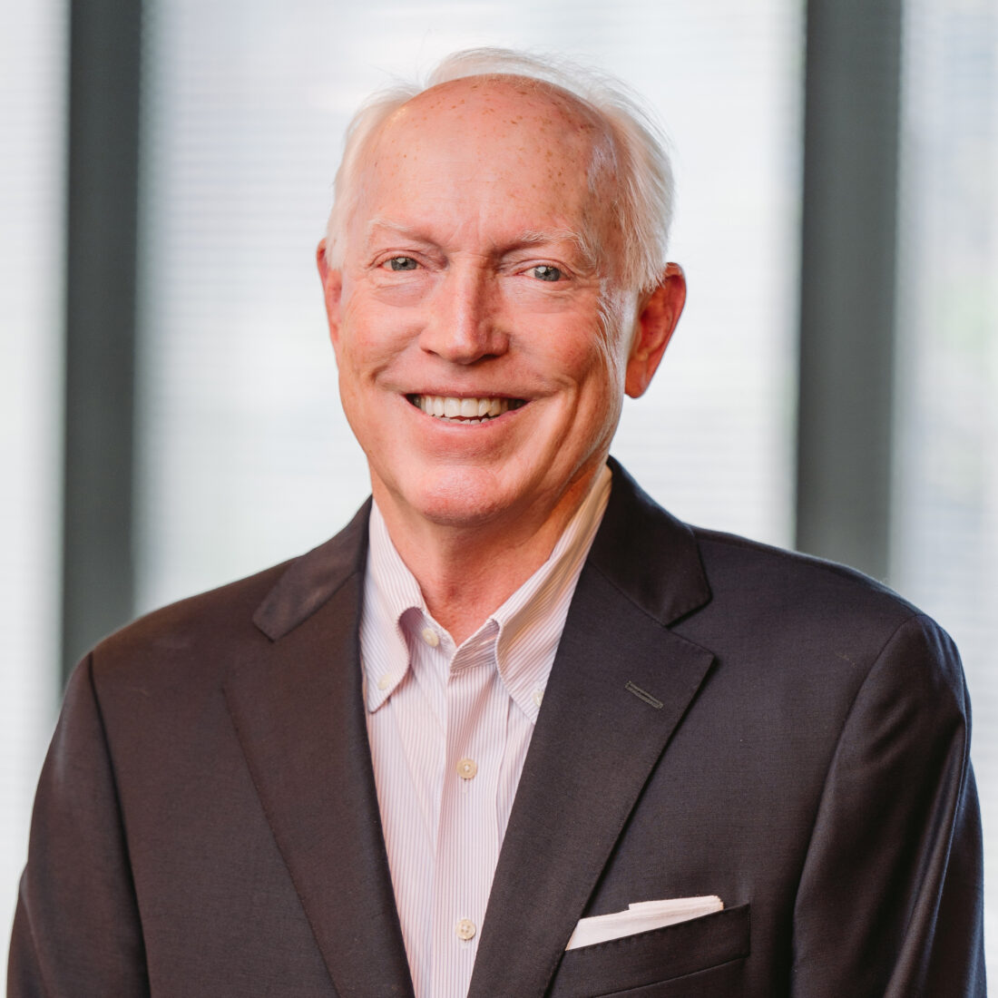 Paul Hartley, SIOR to Partner with Son in Charleston, SC