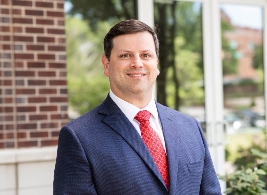 Industry Veteran joins Trinity Partners Greenville Brokerage Team