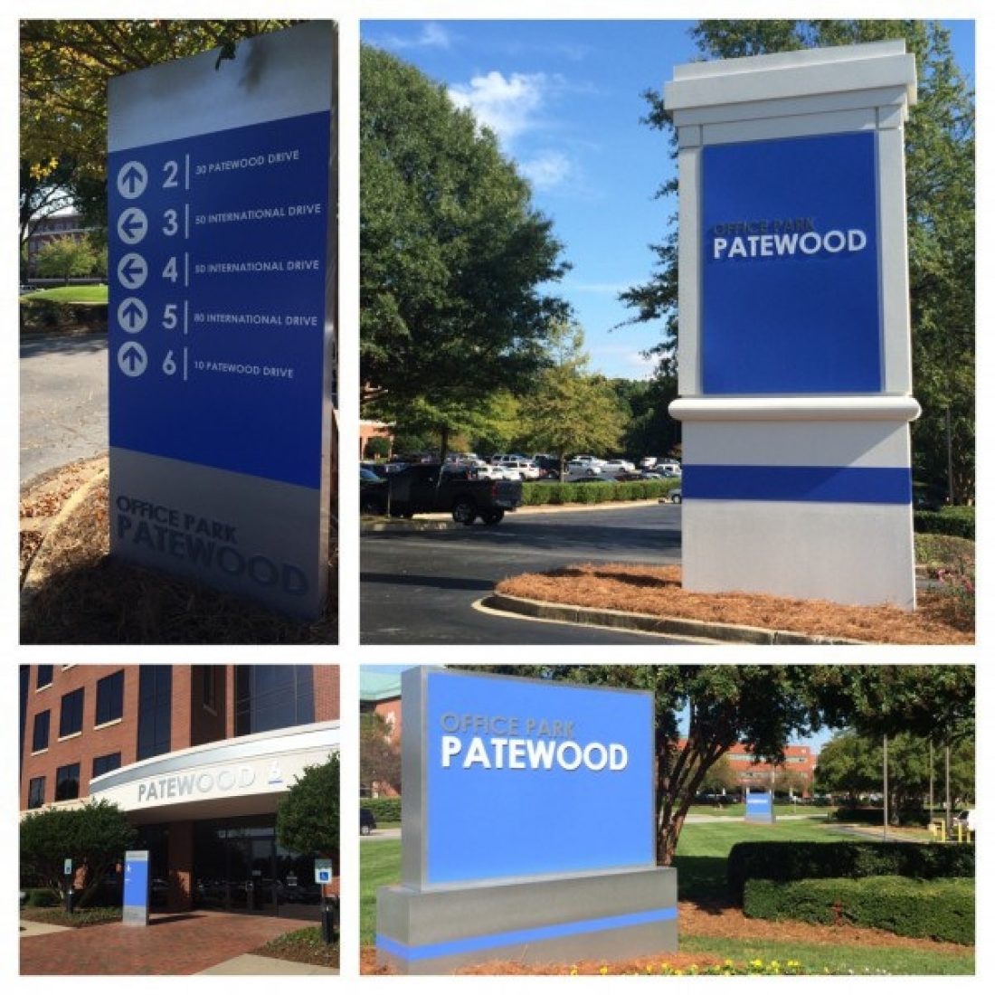 Growing in Greenville: Trinity now managing over 1.1 million SF of space