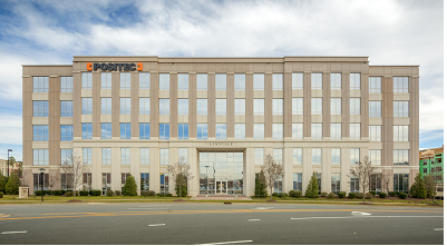 The Linville Building