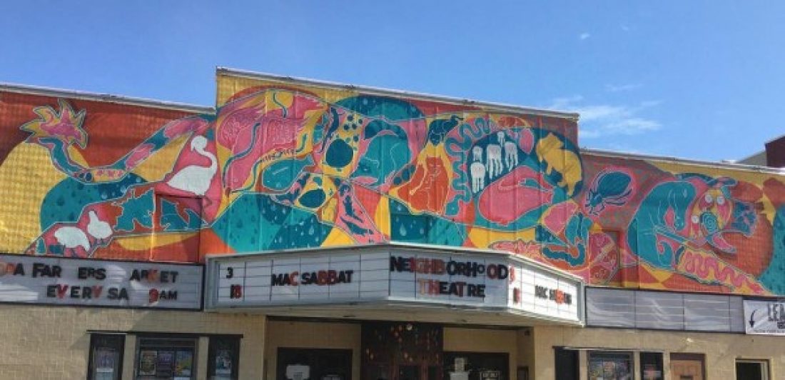 Trinity Partners Announces Sale of The Neighborhood Theatre Property in NoDa