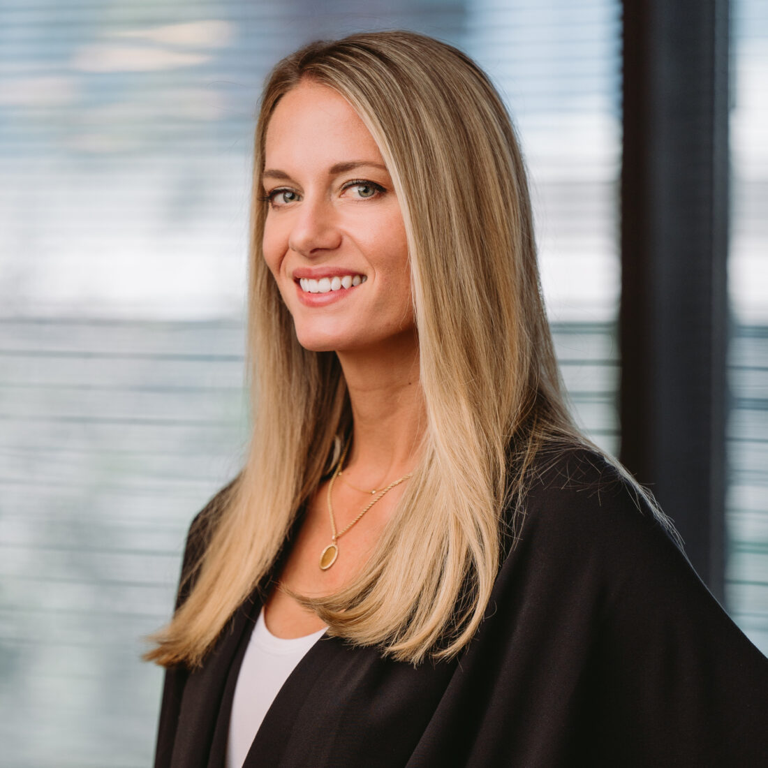Meredith Rhodes Joins Trinity Partners Columbia Brokerage Team