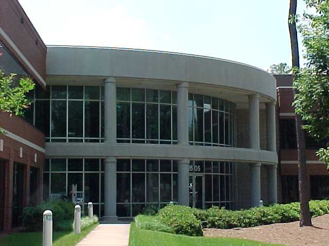 Meridian Parkway (2605) - 2