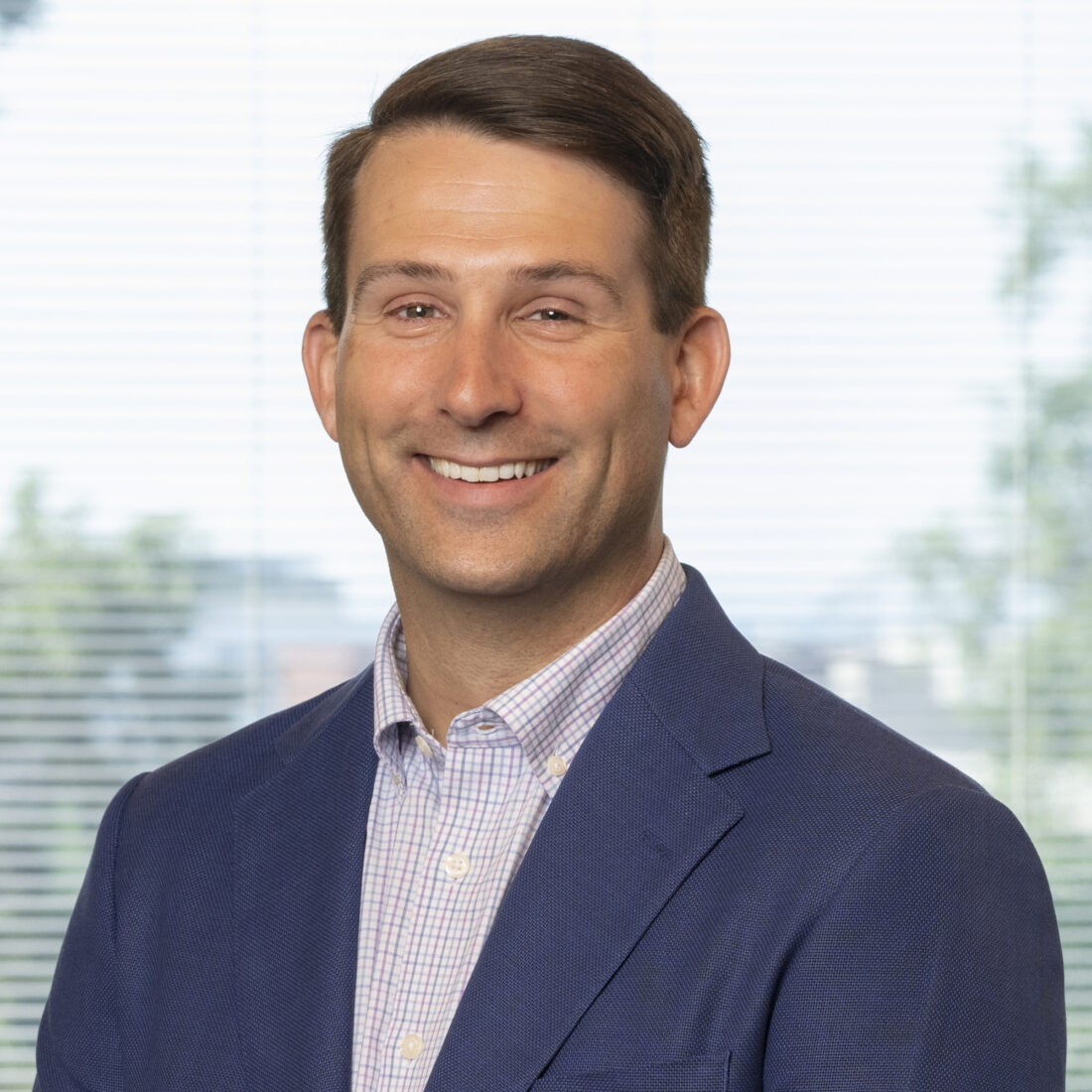 Trinity Partners Names New Managing Partner in Columbia, SC