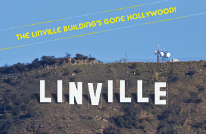 Linville's Gone Hollywood