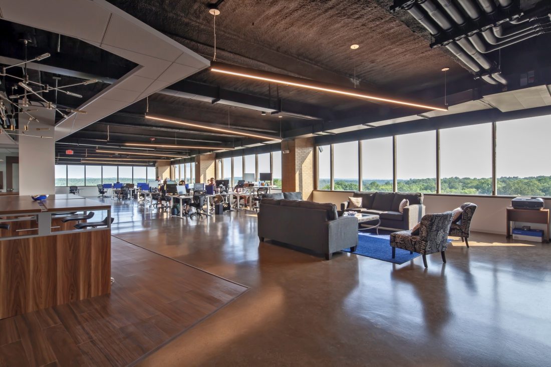REIN leases 6,000 SF at The Central in downtown Chapel Hill