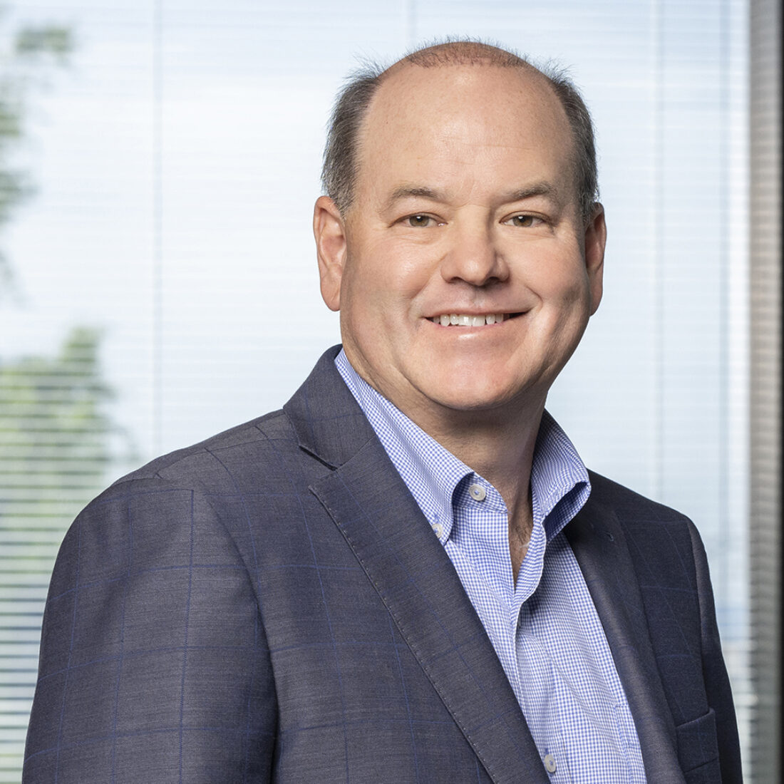 Rob Lapin Named Partner in Trinity Partners Columbia Office