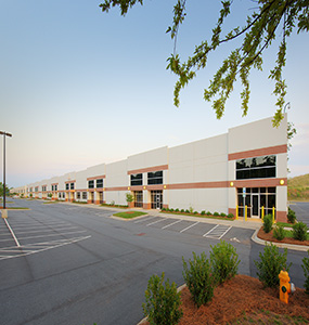 Shopton Ridge 18 B