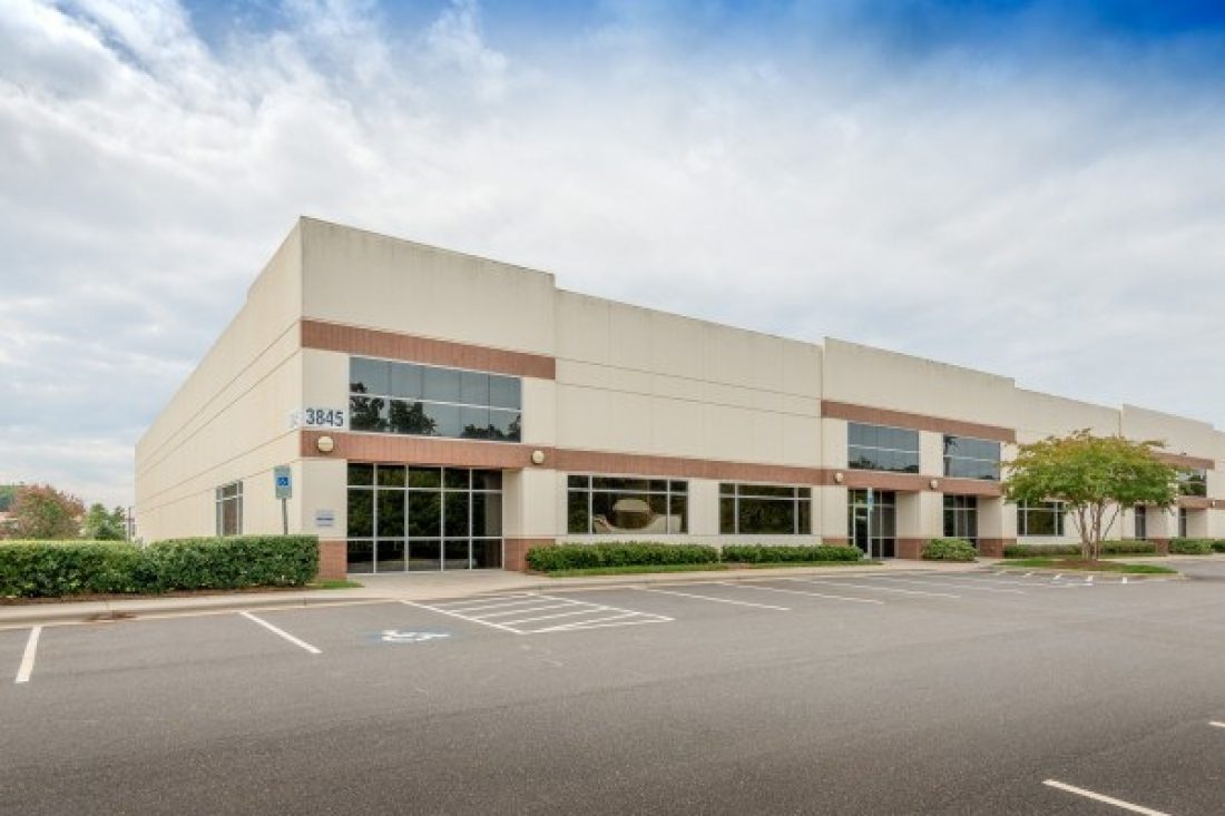 Adler Kawa Real Estate Advisors (AKREA) Signs New Tenant at Shopton Ridge Business Park