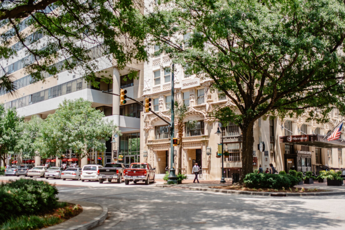 Trinity Partners Columbia Facilitates Q2 Top Office Leases Announced by CoStar