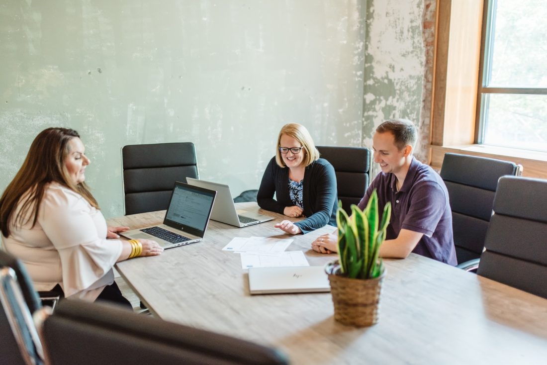 Trinity Partners expands Property Management portfolio, team in Columbia office