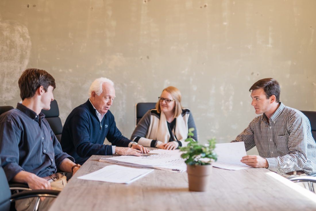 Trinity Partners grows Columbia portfolio, team