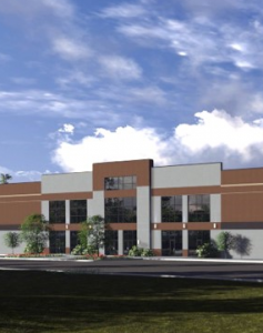Shopton Ridge Build to Suit