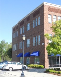 400 Meadowmont Village Circle