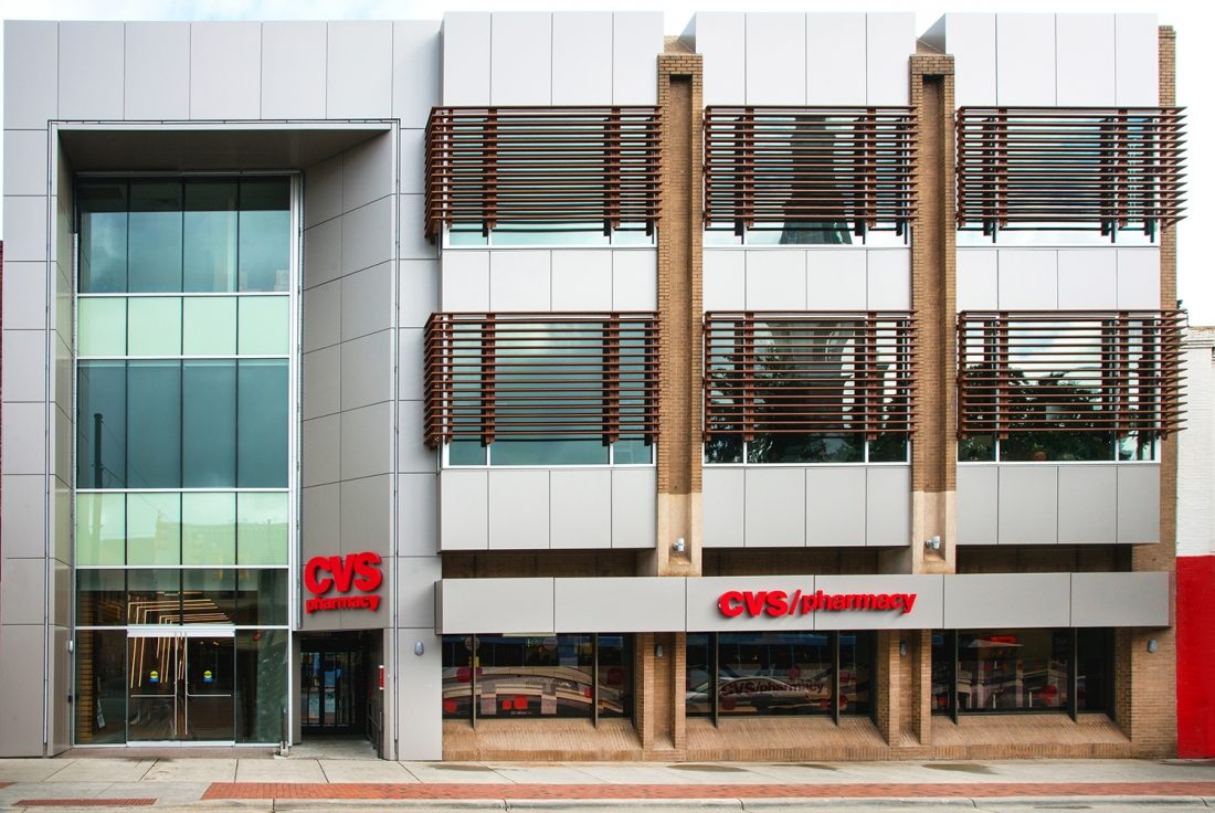 137 East Franklin now named “The Central” with new management, improvements in the works