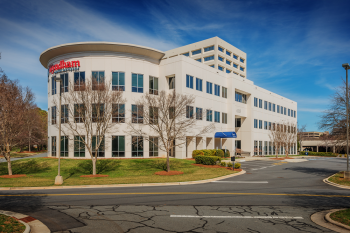 Three South Executive Park